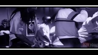 Ghozt & Paster Troy Live @ Club Icon {D2R Filmz} - YouTube.flv