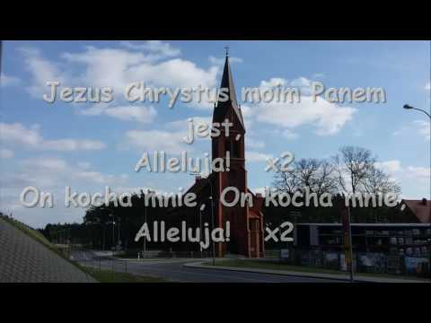 Jezus Chrystus moim Panem jest