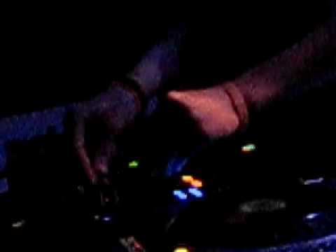 Edward van Stock - Plan B Live (Jay D ft Mat Zo - Tell Me)