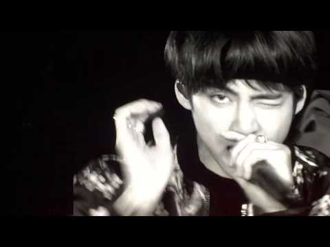 190607 BTS ( 방탄소년단 ) — MIC DROP REMIX @ Speak Yourself Stade de France Paris Fancam