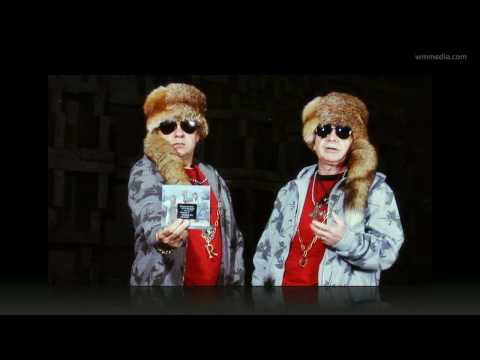 T-Raperzy znad Wisły - Ekshumacja 2