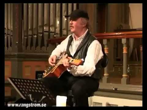 Edward G. Rangström - Dag efter dag