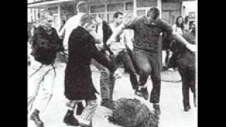 Condemned 84 - Face the Aggression.