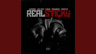 Real Sticky