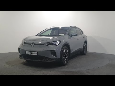 Volkswagen ID.4 Pro Plus 77kwh 286HP - Image 2