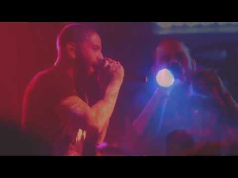 SKYHARBOR - Blind Side (Official HD Video)