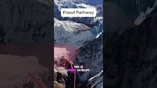 Nepal's Flood Pathway