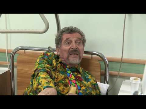 Qumili - PREMIER 17 shkurt - Binaki & Cima & Bimi