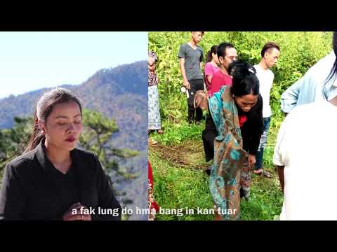 RUTH BIAK THA HLEI SUNG  Philh Lo Nak II Sa--Biak Man Sung (A Mai)II2020