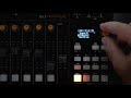 Studiologic Fader-Controller Mixface