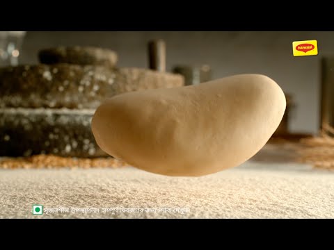 Avik Chakraborty TVC MVO For Maggi