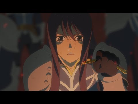 Tales of Vesperia AMV - Ring a Bell