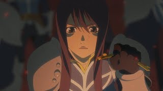 Tales of Vesperia AMV - Ring a Bell