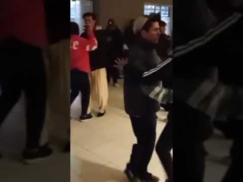 Rody y los amigos de la cumbia 2026 de presidencia de la plaza