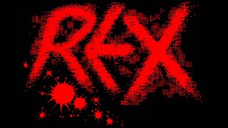 [Amstrad CPC] Rex - Longplay