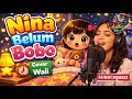 Nina Belum Bobo Wali Cover By Adiba Musik