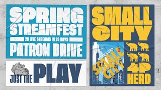 Small City video thumbnail