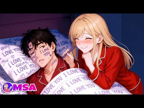 I'm Obsessed with My Ex