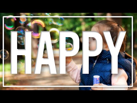 😄 [FREE]  HAPPY/GUITAR │Music Youtube Vlogs │Happy by MaxKoMusic🎵