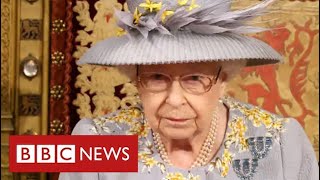 Queen to miss State Opening of Parliament for first time - BBC News