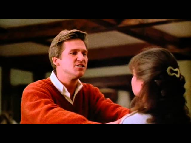 Kiss Me Goodbye trailer