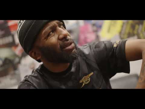 Micall Parknsun - Kept Going feat. Jazz T