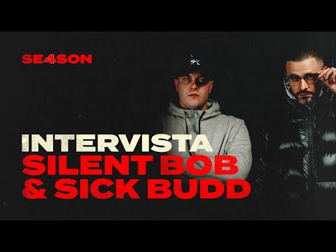 Intervista a Silent Bob & Sick Budd // One Take FM - Season 4