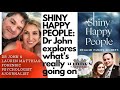 SHINY HAPPY PEOPLE: DR JOHN TAKES US INSIDE WHAT’S REALLY GOING ON INSIDE THE DOCUMENTARY