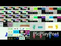 TOO MANY Pinkfong Subscribe Buttons