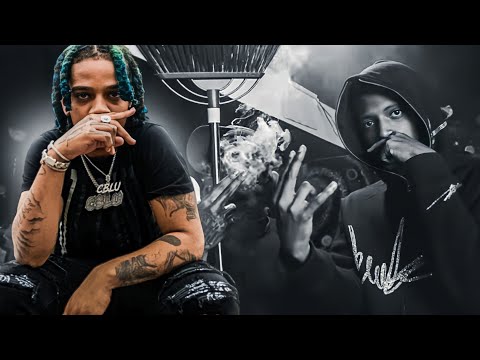 C Blu Reacts To SDOT GO ONE MIC FREESTYLE