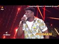 Glimpse Of Meenatchi Meenatchi Song By Poomanikandan ️‍ Super Singer Season 11 Episode Promo