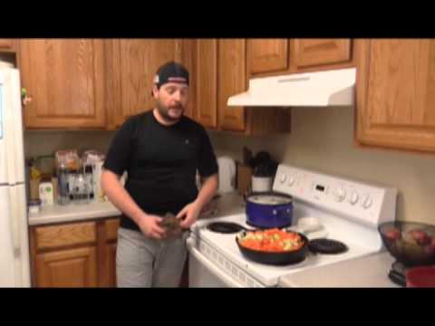 Episode 5 Corned Beef and Cabbage