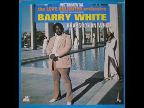 Love Unlimited Orchestra-Baby Blues(1974)