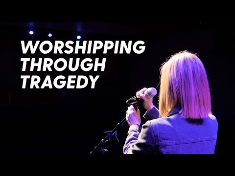 Leading Worship through Tragedy - An Interview with Andrea Hamilton of Inland Hills Church