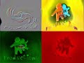 Noggin Nick Jr Logo Collection Quadparison 13