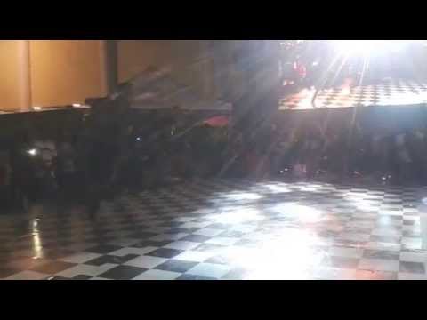 LIGA BREAKING┃FINAL 1X1┃TAUÃ VS ALAN