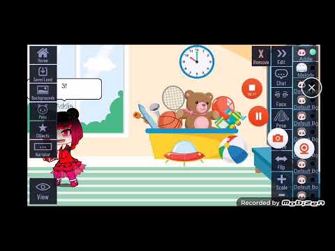 🤍Melody vs Creator💜                       (❤Hint: melody is the winner🖤)