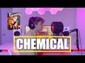 Post Malone Chemical Cover