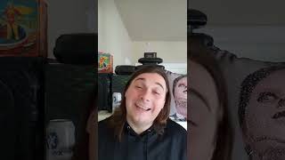 Talent shows and Tourettes Syndrome 🤣 #shorts #tourettes #comedy #funny