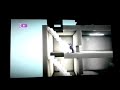 LBP Pengin Tornado Survival