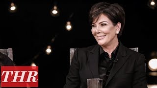 Kris Jenner on 'KUWTK': "Everybody Can Relate to Somebody in My Family" | Close Up With THR