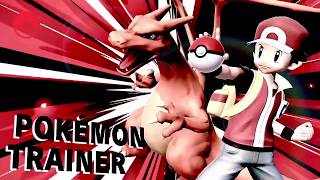 【スマブラSP】VIP手前リザードン vs VIPルキナ