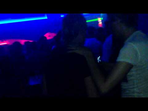 Matt Myer @ Empire Lauingen 29.07.2011