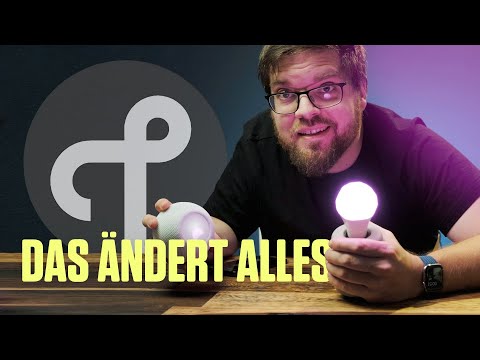 Was ist Thread? Was bringt es fürs Smarthome, Homekit, Alexa & Co?