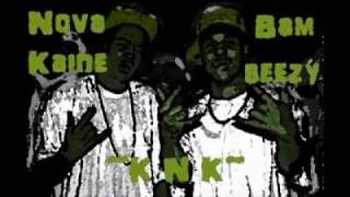 KNK.ENT Don't Cross Me.