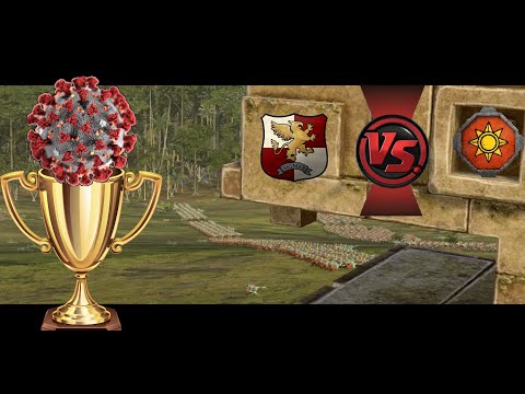 🧻8.1#Quarantäne-Cup - 🌚Reedo vs. Reaper🌕 [ Total-War Warhammer 2 ] #Asc2🧻