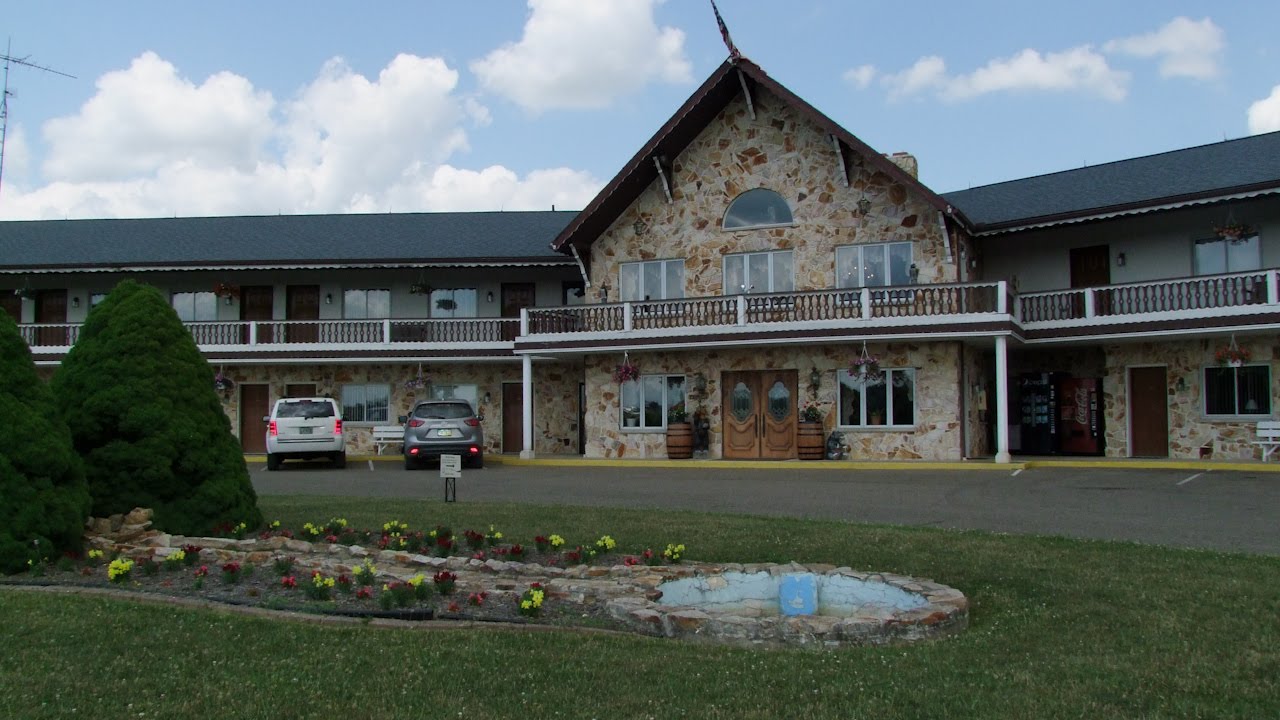 The Best of Ohio Amish Country 07/03/2016