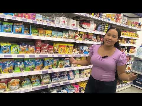 Análisis Chocolate Taco