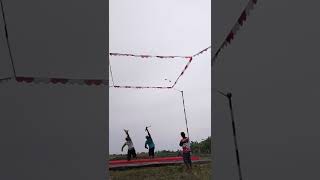 Download lagu Pertarungan Sengit Jelita VS Brama dimenangkan Oleh Merpati Jelita mp3