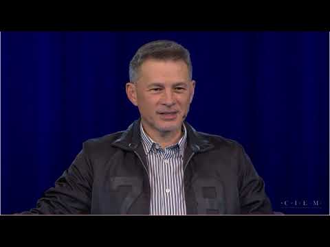 ADL Clase 1: Odres Nuevos